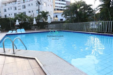 Apartamento Na Rua Arthur D Almeida Couto 416 Vila Laura Em Salvador