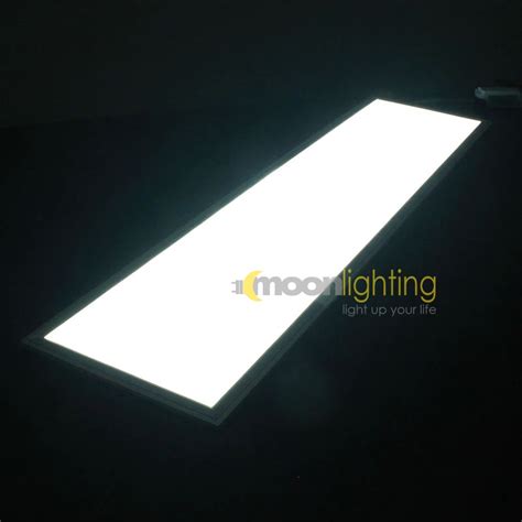 Đèn LED Panel 300x600mm| Đèn LED Panel âm trần 300x600 chính hãng