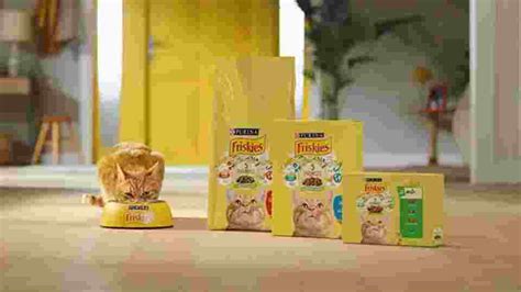 Friskies® Храна за кастрирани котки | Purina