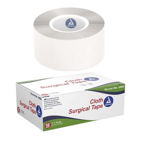 Surgical Cloth Tapes — MedicalRite