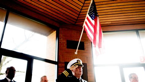 Knoxville honors those fallen at Pearl Harbor