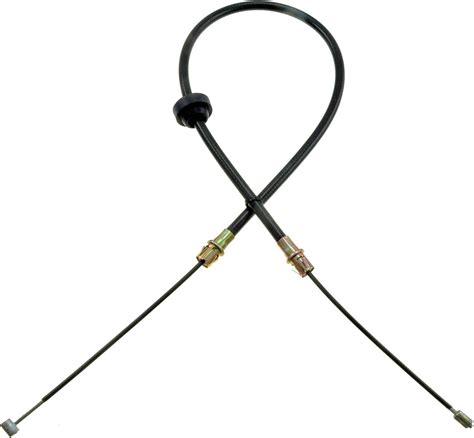 Dorman C661261 Front Parking Brake Cable Compatible With