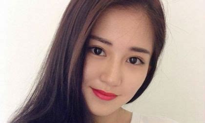 Hot girl Malaysia xinh đẹp khiến cư dân mạng điên đảo