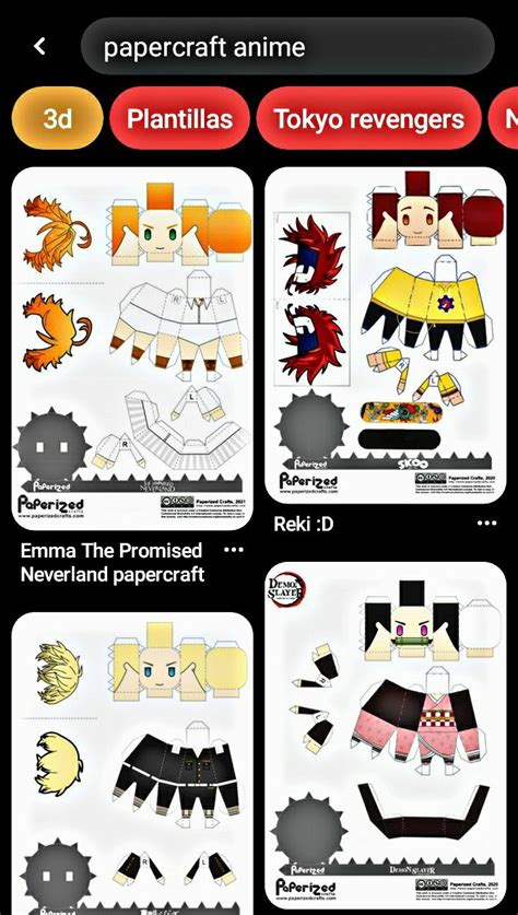 𝐾𝑒𝑦𝑤𝑜𝑟𝑑𝑠: papercraft anime | Vintage logolar, Çıkartma, Çizimler