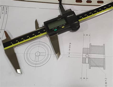 Contrôle qualité pièces usinages à Lambesc 13 SOLMECA