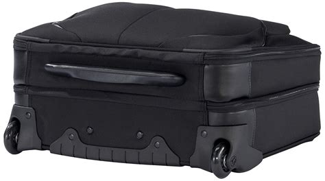 Laptop Trolley Bag Overnighter Samsonite Pro Tech Bragpacker