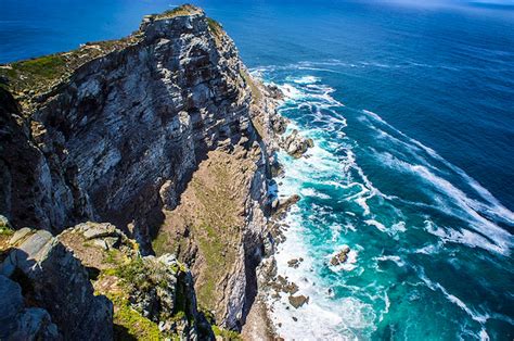 More about Cape Point Nature Reserve | TravelGround