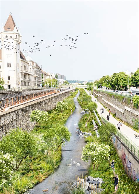 Graue Wüste oder Grüne Oase Grünen Hietzing