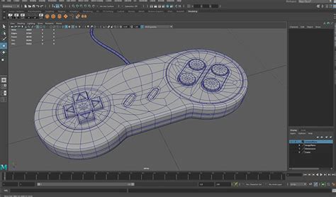 4 Primary 3D Modeling Methods Every Beginner Needs To Know About