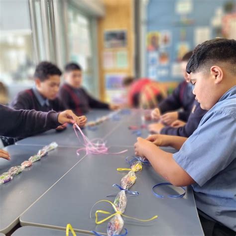 Tongan Language Week 2023 • St Pauls College