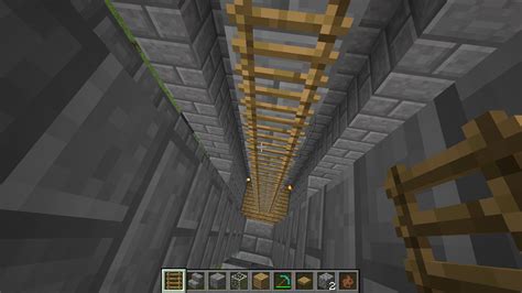 How to Build a Watchtower in Minecraft : 5 Steps - Instructables