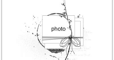 Творческий клуб "Простые радости": Скетч №111 - Страничка