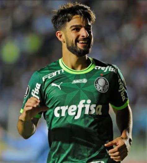 867 Best R Palmeiras Images On Pholder O Hat Trick Hoje Raphael