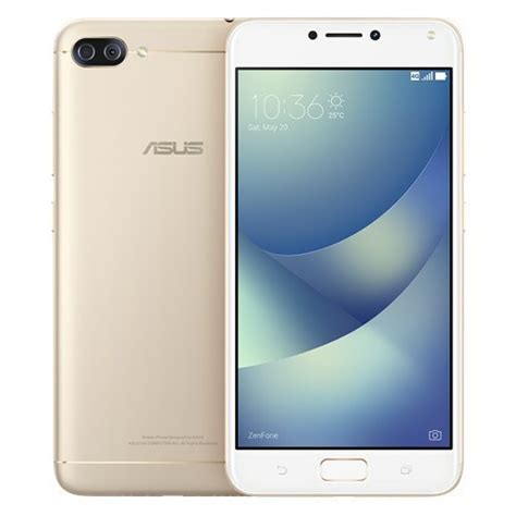 Harga Hp Asus Zenfone 4 Max Pro Zc554kl Terbaru Dan Spesifikasinya Hallo Gsm