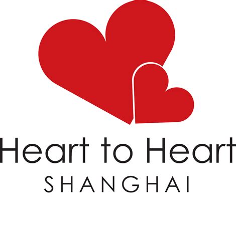 Heart to Heart Logo - LogoDix