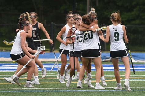 The 2021 Usa Lacrossechsca Girls Lacrosse All America And All State Teams