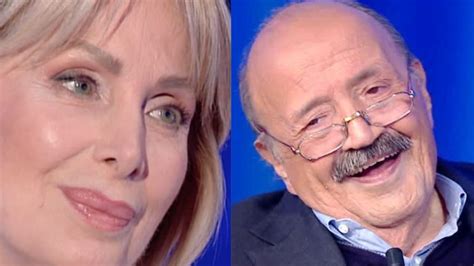 Maurizio Costanzo L Addio Dell Ex Moglie Marta Flavi Sono Sgomenta