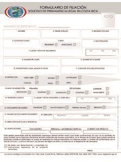 Formulario De Filiaci N Formulario De Filiaci N Pdf Pdf Pro