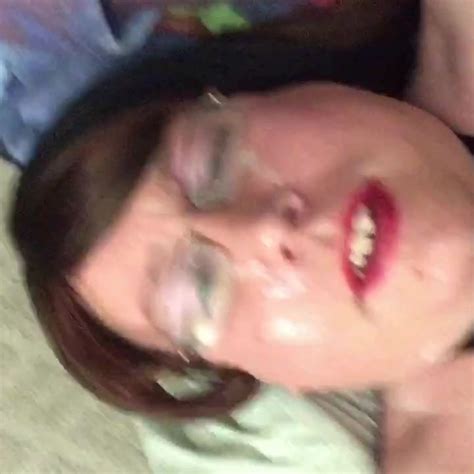 My Self Facial Free Shemale Self Facials HD Porn Video C XHamster