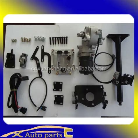 Hi Quality Electric Power Steering For Atv Of Cf Moto X8 Buy Electric