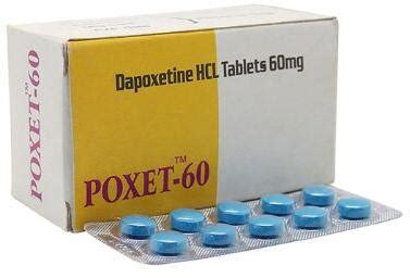 Dapoxetine Tablets At Best Price In Surat Id Wellona Pharma