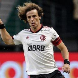 David Luiz apresenta quadro de hepatite viral situação preocupante