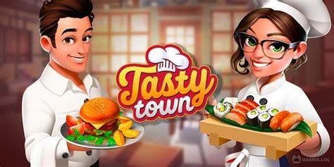 Rekomendasi Game Memasak Online Terbaik Di Android Untuk Tahun