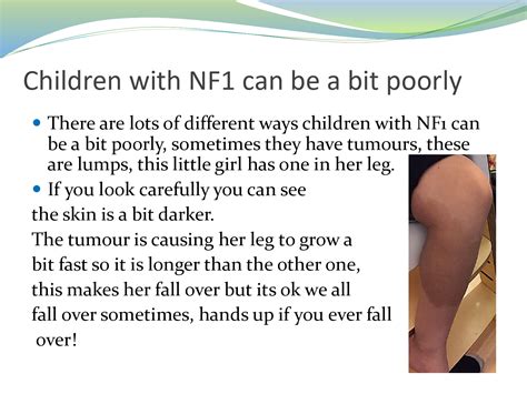 What is Neurofibromatosis type 1 (NF1)? - Rare Diseases Foundation of IRAN