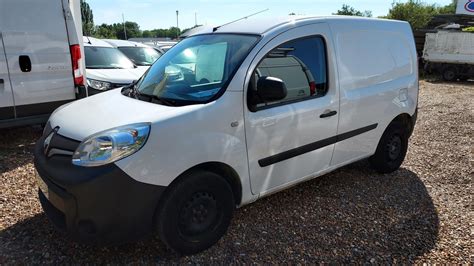 RENAULT KANGOO II EXPRESS 1 5 BLUE DCI 95CH GRAND CONFORT RENAULT 9876