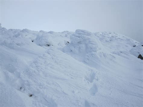 Mount Katahdin Winter Ascent (New Abol Trail) — Green Adrenaline