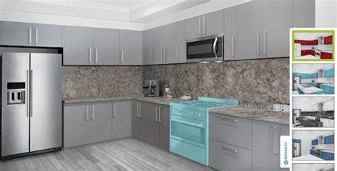 Virtual Kitchen Backsplash Designer – Things In The Kitchen