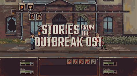 All Stories from the Outbreak DLCs & add-ons for cheap