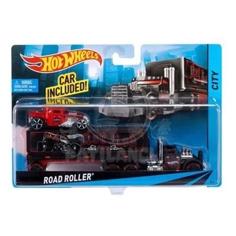 Hot Wheels P Patilanci Bg