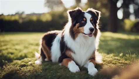 Australian Shepherd Tail Docking: Should You Dock Your Dogs Tail ...