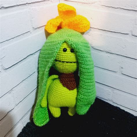 Мягкая игрушка Аранара Genshin Impact (Геншин) - купить с доставкой по ...