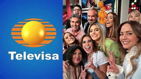 Tras veto por beso gay y 13 años en Televisa galán de novelas se une a Hoy y hunde a TV