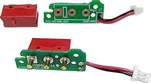 Placa PCB Hot Swap para G900 G903 Mouse WeldingFree Placa mãe para mouse G900 G903 Amazon br