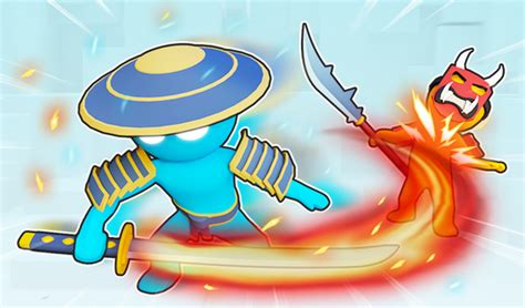 Самурай Против Ниндзя: Мастер Меча 3D (4U Games ұсынады) - Яндекс Игры ...