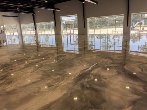 How Much Does Epoxy Flooring Cost Xps Blog