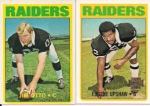 The Oakland Raiders In The 1970s A Trip Down Memory Lane