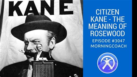 Arriba 84 Imagen What Is The Meaning Of Rosebud In Citizen Kane