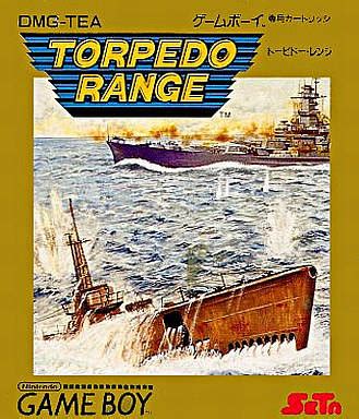 Torpedo Range ROM GB Game Emu Games