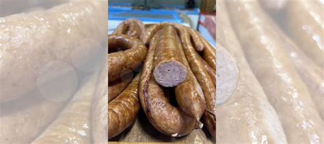 Копченое мясо и колбаса купить в Костроме | Товары для дома и дачи | Авито
