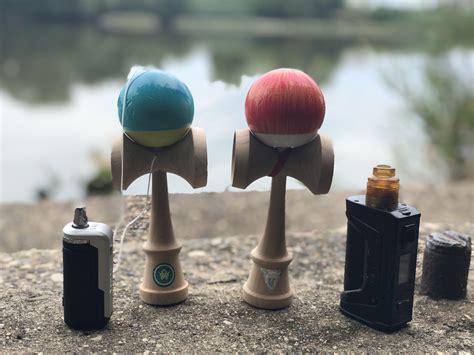 Assemble! 🏼 : r/Kendama
