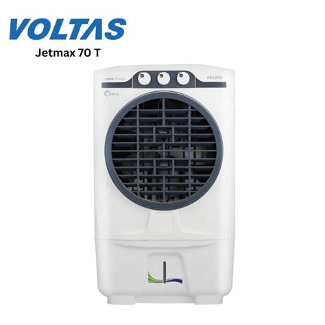 Voltas Ltrs Desert Cooler Jetmax T Ac Ghar