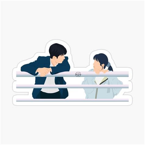 Twenty-Five, Twenty-One Korean Drama Stickers | The twenties, Stickers ...