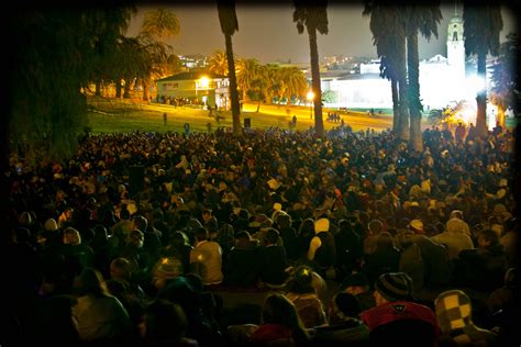 Dolores Park Movie Nights No More Uptown Almanac