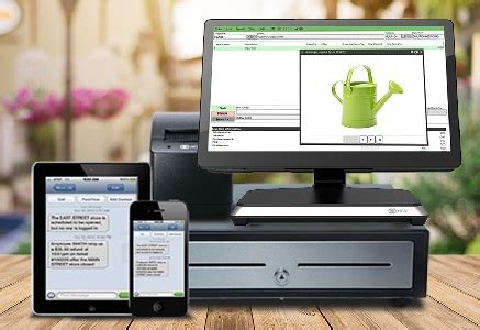 Ncr Counterpoint Pos Solutions Ncr Counterpoint Pos Systems