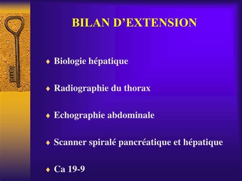 Ppt Cancer Du Pancreas Powerpoint Presentation Id 794274