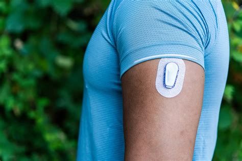 Continuous glucose monitors: how useful are they? | Fortune Well